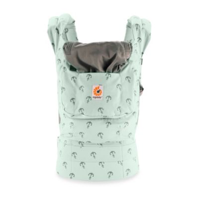 target ergobaby omni 360