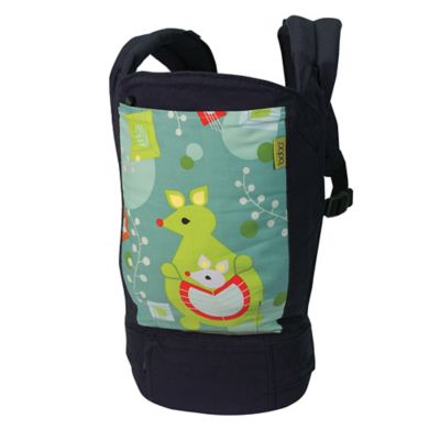 boba 4g infant insert