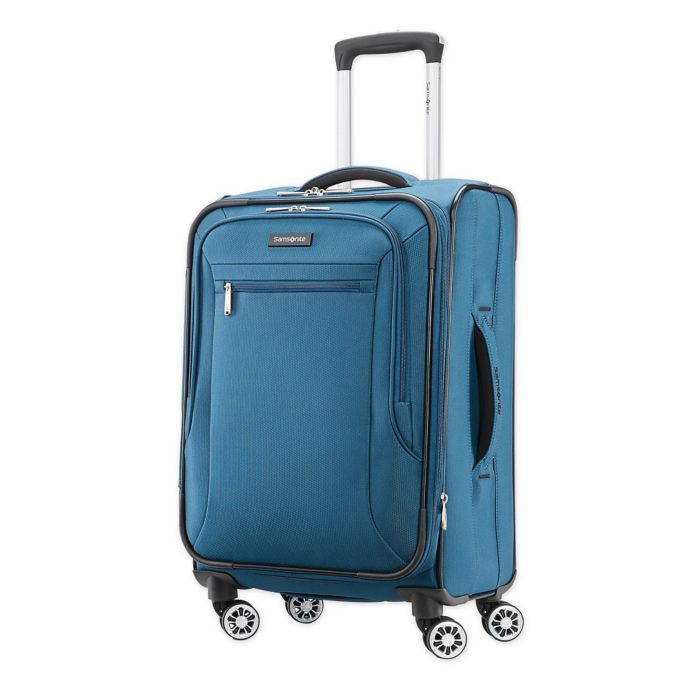 samsonite ascella 20 spinner