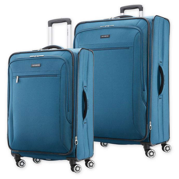 samsonite ascella 20 spinner