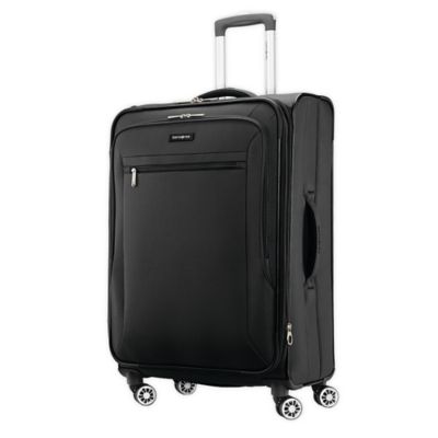 samsonite swerv dlx 24 hardside spinner luggage