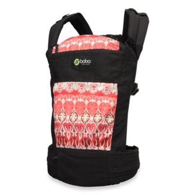 baby boba 4g carrier