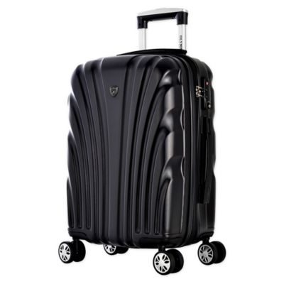 olympia suitcase