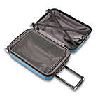 Alternate image 1 for Samsonite&reg; Opto PC 2 20-Inch Hardside Spinner Carry On Luggage