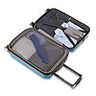 Alternate image 2 for Samsonite&reg; Opto PC 2 20-Inch Hardside Spinner Carry On Luggage