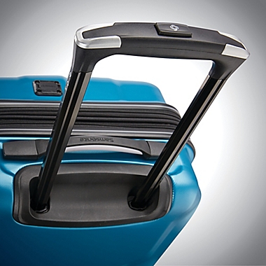 Samsonite&reg; Opto PC 2 20-Inch Hardside Spinner Carry On Luggage. View a larger version of this product image.