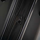 Alternate image 3 for Samsonite&reg; Opto PC 2 25-Inch Hardside Spinner Checked Luggage in Black