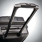Alternate image 5 for Samsonite&reg; Opto PC 2 25-Inch Hardside Spinner Checked Luggage in Black