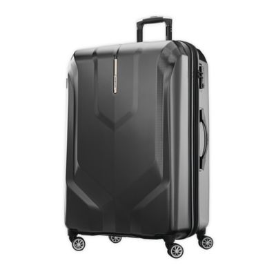 samsonite opto pc nested luggage set