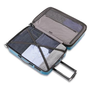 Samsonite® Opto PC 2 Hardside Spinner 3-Piece Luggage Set | Bed Bath ...