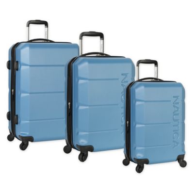 nautica luggage