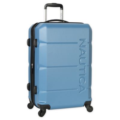 nautica airedale luggage