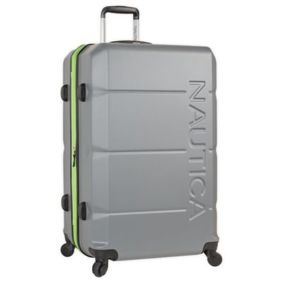 nautica 29 inch luggage