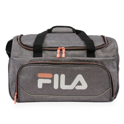 FILA Kelly 19-Inch Duffel Bag