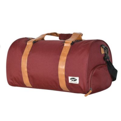 olympia duffel bag