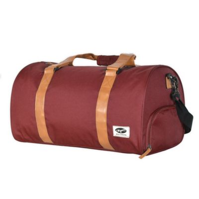 olympia duffel