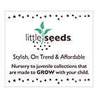 Alternate image 4 for Little Seeds&trade; Nova 4-Drawer Storage Dresser in Grey Oak