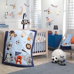 Baseball Bedding Buybuy Baby