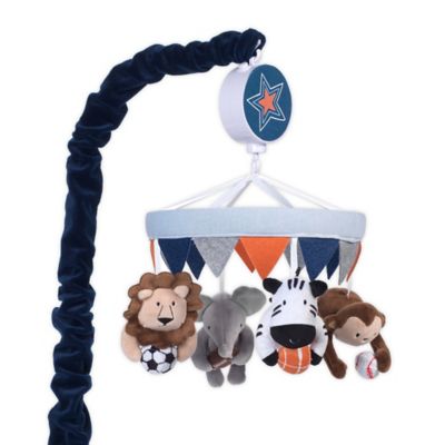 lambs and ivy sports
