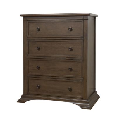 emma regency 4 drawer dresser