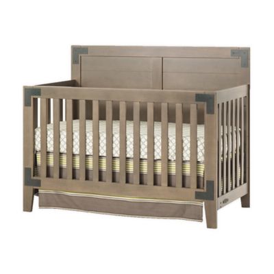 gray cribs on sale