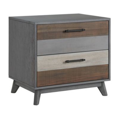 baby cache vienna nightstand
