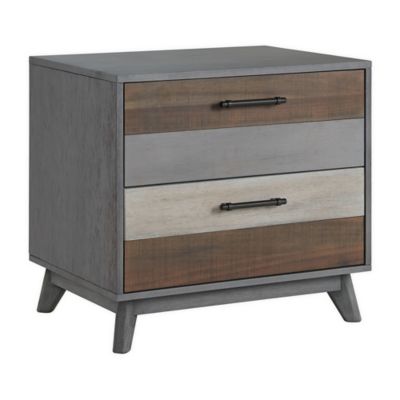 sorelle providence nightstand