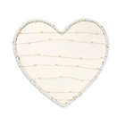 Alternate image 0 for Lambs &amp; Ivy Signature Separates Heart LED Wall Decor in Champagne