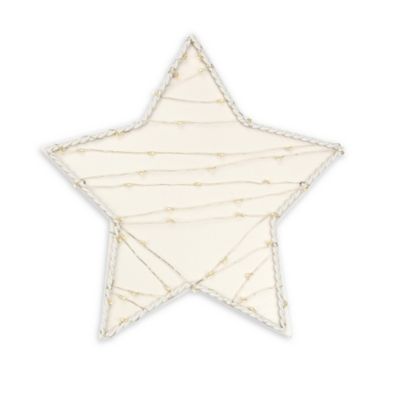 star nursery decor