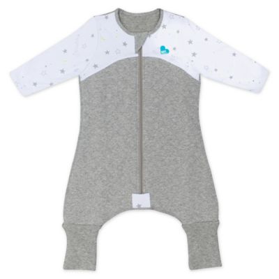 suit sleepsuit