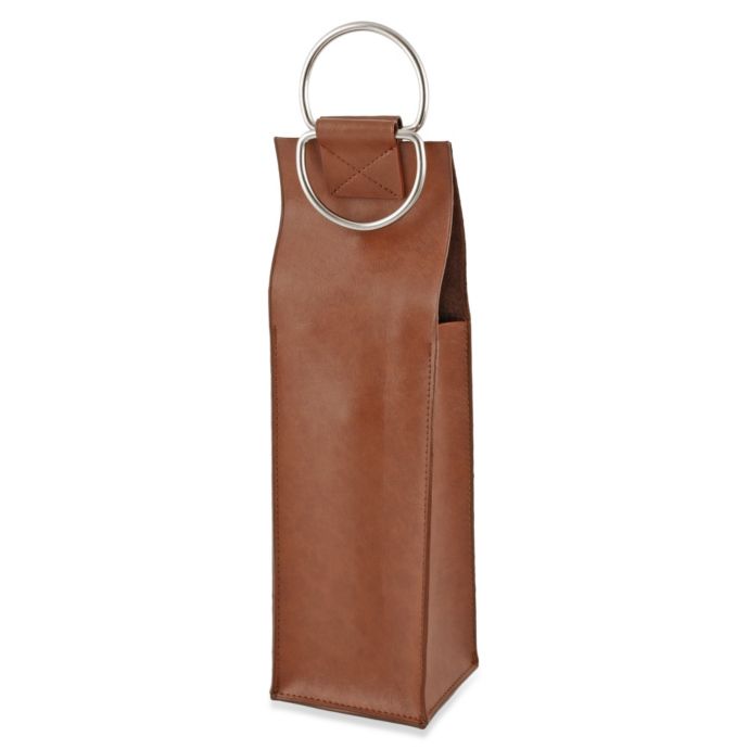 viski wine tote