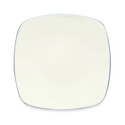 chargers cream platter colorwave noritake ice inch square