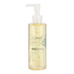 Soji Health Almond Lavender 250 mg CBD Body Oil