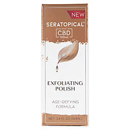 Sera Labs™ Seratopical™ 3.4 fl. oz. Exfoliating Polish with CBD