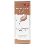 Sera Labs&trade; Seratopical&trade; 3.4 fl. oz. Exfoliating Polish with CBD