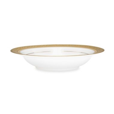 Noritake&reg; Summit Gold Fruit Bowl. View a larger version of this product image.