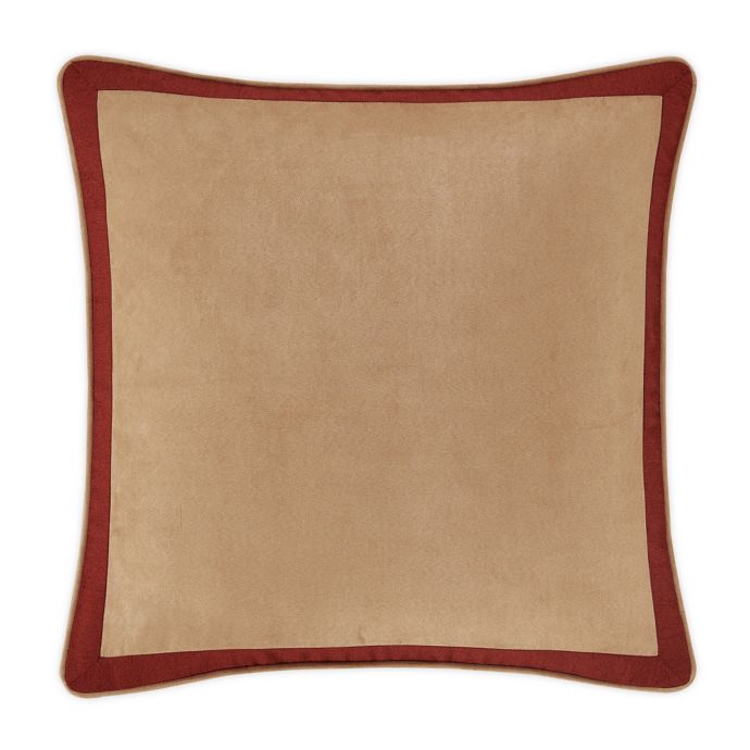 J Queen New York Tucson European Pillow Sham Bed Bath Beyond