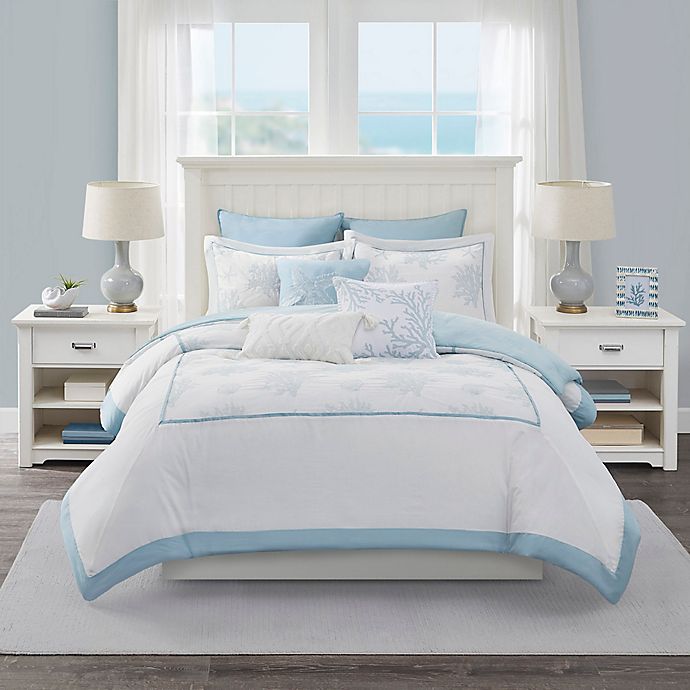 harbor house bedding pacifica comforter sets