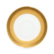 Noritake&reg; Summit Gold Saucer
