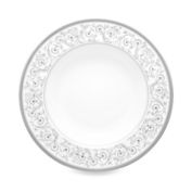 Noritake&reg; Summit Platinum Rim Soup Bowl