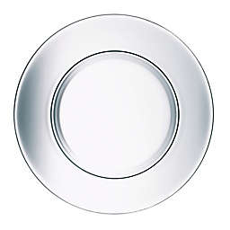 Luminarc Directoire 9.5-Inch Dinner Plate