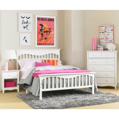baby pink bedroom furniture