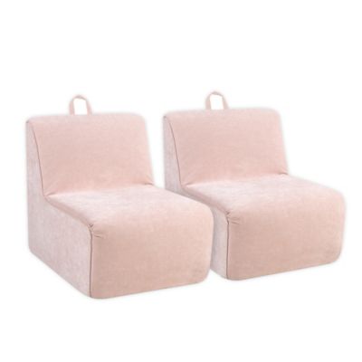 kangaroo trading company foam chair