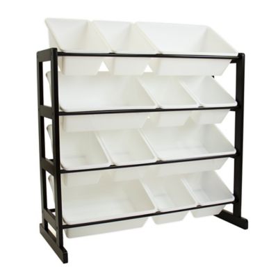 bed bath and beyond toy storage