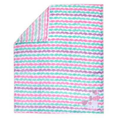 baby essentials blanket