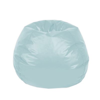 vinyl kids bean bag chairs