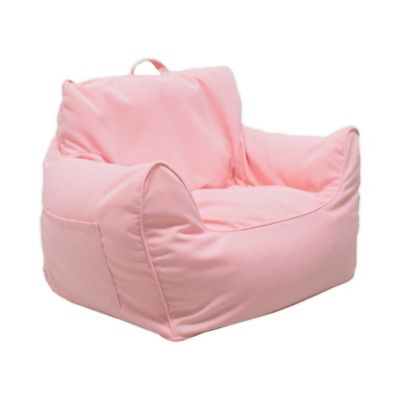 monogrammed bean bag chair