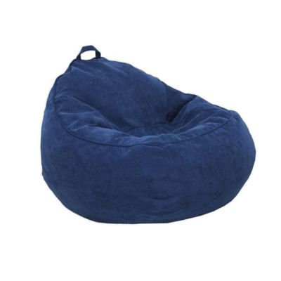 kids bean bag bed