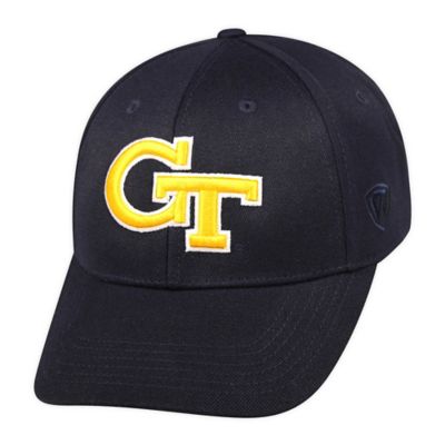 georgia tech hat
