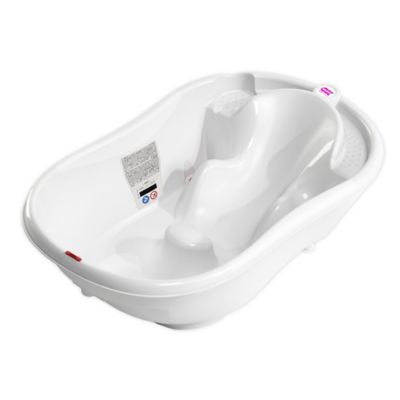 bed bath and beyond baby tub
